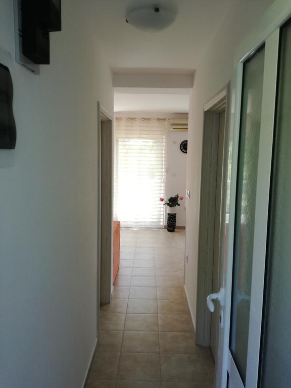 Ferienwohnung Apartman Zorica Herceg Novi Exterior foto