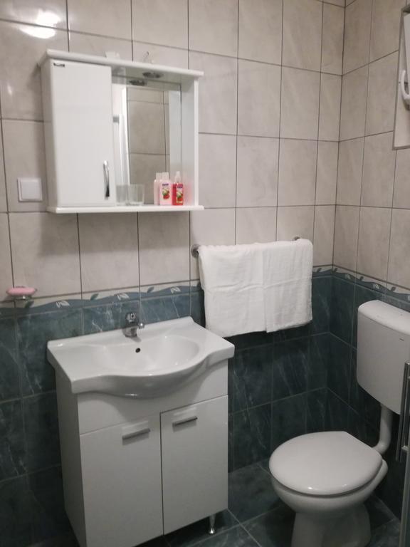 Ferienwohnung Apartman Zorica Herceg Novi Exterior foto