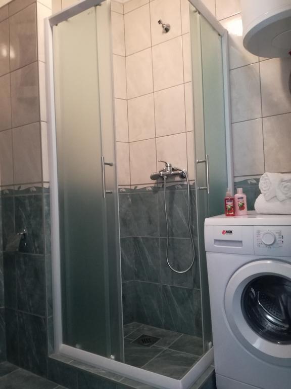 Ferienwohnung Apartman Zorica Herceg Novi Exterior foto