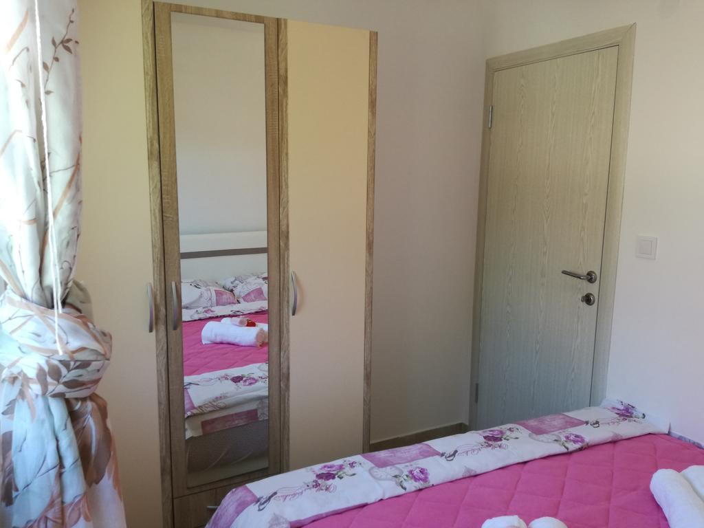 Ferienwohnung Apartman Zorica Herceg Novi Exterior foto